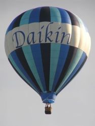 Mike Wahl - Daikin