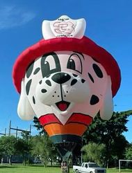 Tom Steinbock - Fire Dog